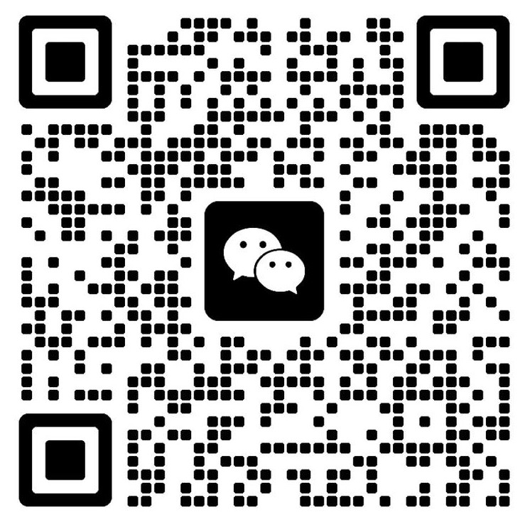 WeChat QR Code