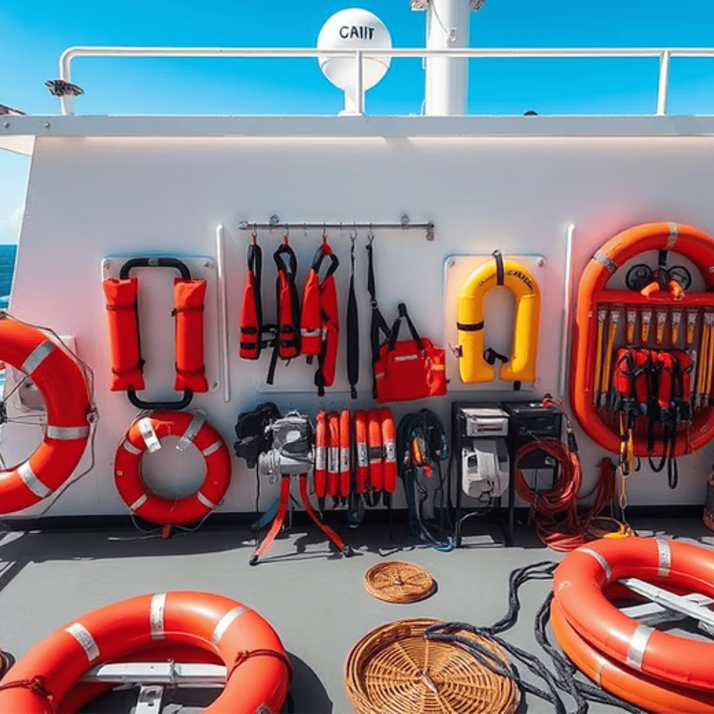 Marine Services India | Ship Chandling & Supply – Solanki Ship Care